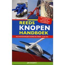 Foto van Reeds knopen handboek