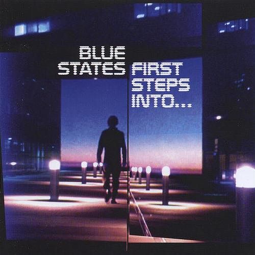 Foto van First steps into - cd (5033197484525)