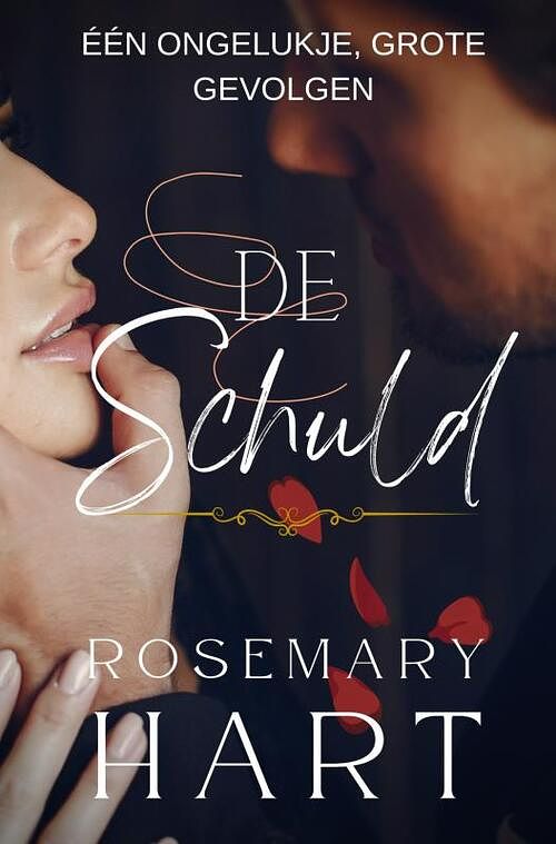 Foto van De schuld - rosemary hart - paperback (9789403683980)