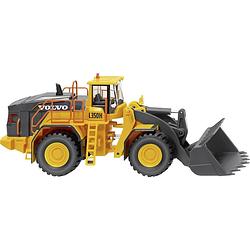 Foto van Wiking 065210 h0 volvo l350h shovel