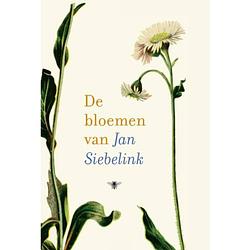 Foto van De bloemen van jan siebelink