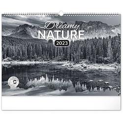 Foto van Dreamy nature kalender 2023