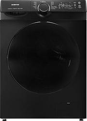 Foto van Inventum vwm8010b wasmachine zwart
