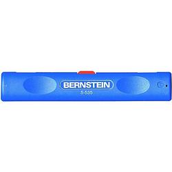 Foto van Bernstein tools 5-535 kabelstripper geschikt voor coaxkabel 4.8 tot 7.5 mm