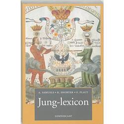 Foto van Jung-lexicon