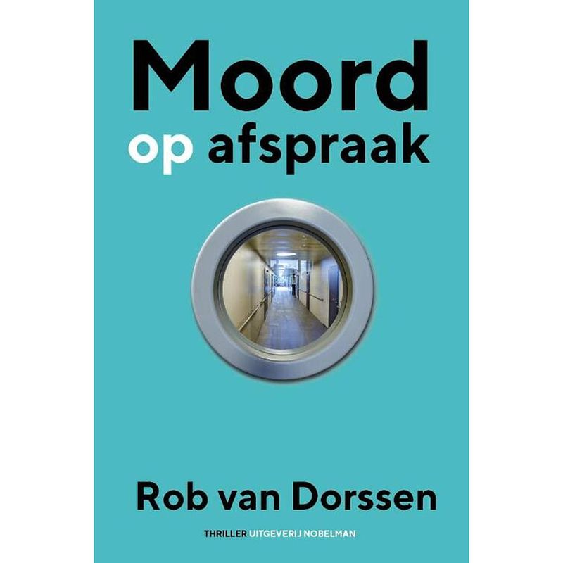 Foto van Moord op afspraak