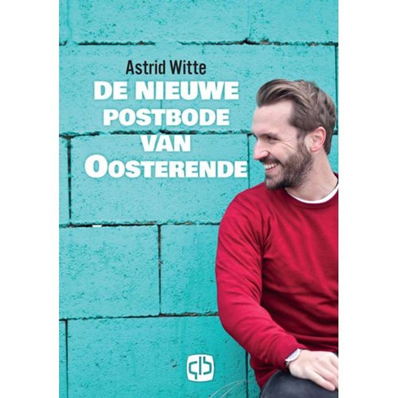 Foto van De nieuwe postbode van oosterend