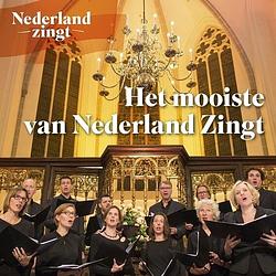 Foto van Het mooiste van nederland zingt - cd (9789082572018)