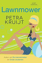 Foto van Lawnmower - petra kruijt - ebook