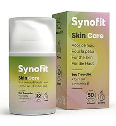 Foto van Synofit skin care crème