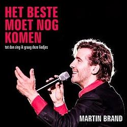 Foto van Het beste moet nog komen - cd (9789491839696)