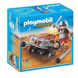 Foto van 5392 playmobil romein ballista