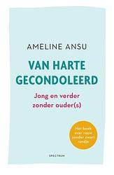 Foto van Van harte gecondoleerd - ameline ansu - ebook (9789000371303)