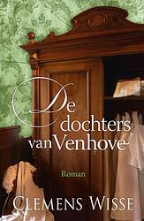 Foto van De dochters van venhove - clemens wisse - ebook (9789401914710)