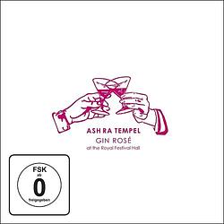 Foto van Gin rose - cd (4260017591229)