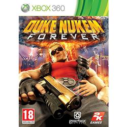 Foto van 360 duke nukem forever 3v20