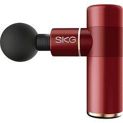 Foto van Skg f3-en-red massagegun rood