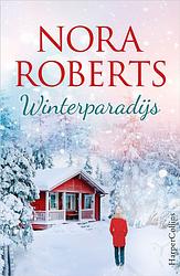 Foto van Winterparadijs - nora roberts - ebook (9789402763089)