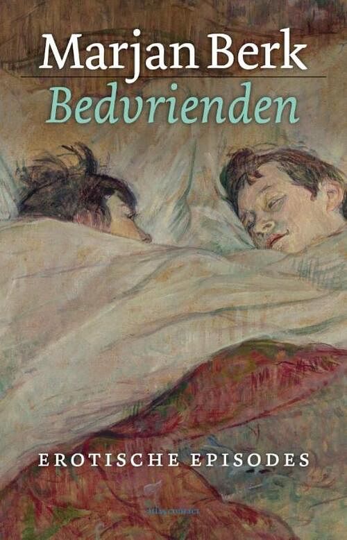 Foto van Bedvrienden - marjan berk - ebook (9789045022772)