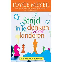 Foto van Strijd in je denken voor kinderen