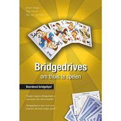 Foto van Bridgedrives om thuis te spelen / deel 6