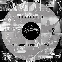 Foto van Very best of hillsong vol.2 - cd (9320428338310)