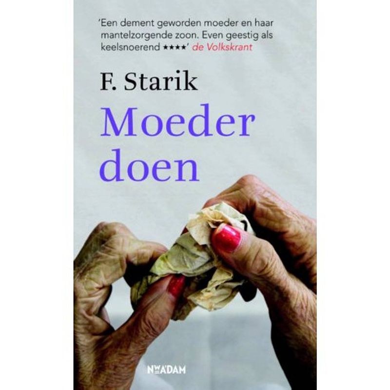 Foto van Moeder doen