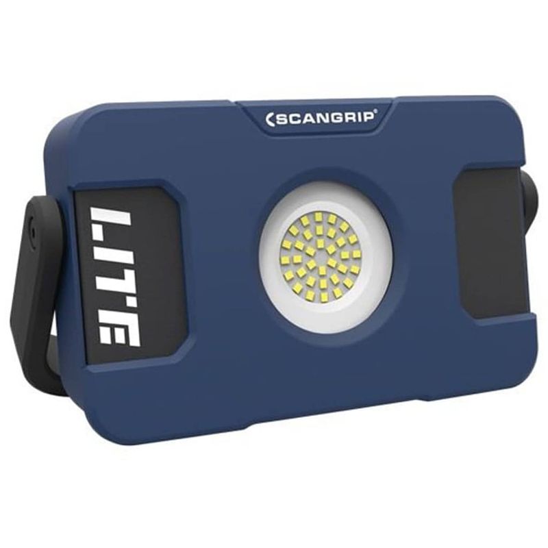 Foto van Scangrip spotlight lite led 1000 lm 10 w s