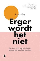 Foto van Erger wordt het niet - laura day - ebook (9789402316049)