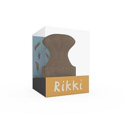 Foto van Stempel rikki 1 - overig (5407009980718)