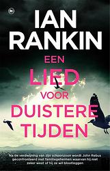 Foto van Een lied voor duistere tijden - ian rankin - ebook (9789044361933)