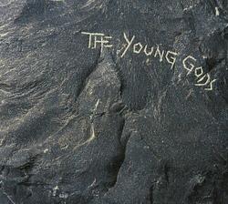 Foto van The young gods - cd (7640110936443)