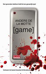 Foto van Game - anders de la motte - ebook (9789044522372)