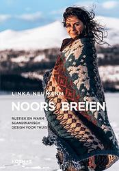 Foto van Noors breien - linka neumann - ebook (9789043923675)