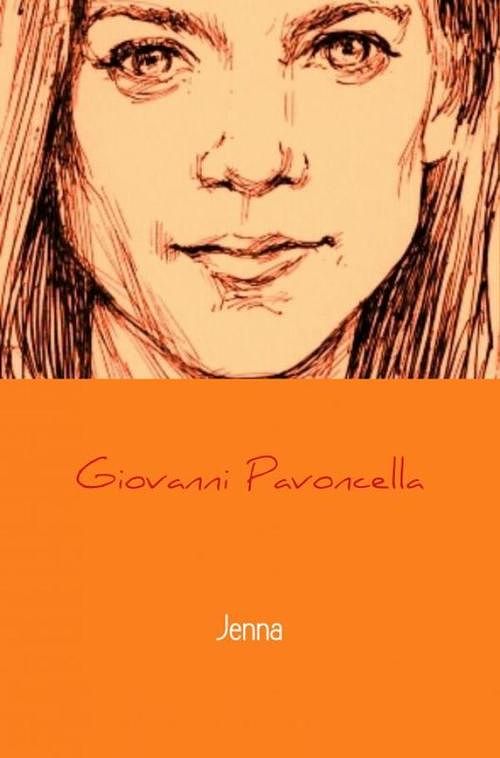 Foto van Jenna - giovanni pavoncella - ebook