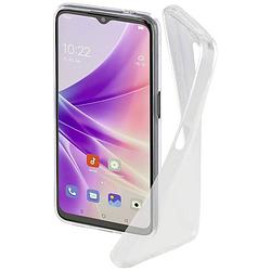 Foto van Hama crystal clear cover oppo a77 transparant