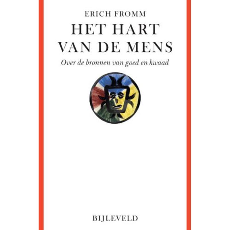 Foto van Het hart van de mens