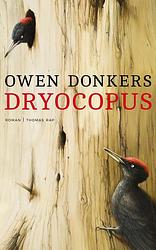 Foto van Dryocopus - owen donkers - ebook (9789400406353)