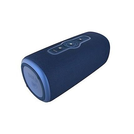 Foto van Fresh 'sn rebel bold m2 bluetooth speaker blauw