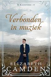 Foto van Verbonden in muziek - elizabeth camden - ebook