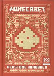 Foto van Minecraft redstone handboek - hardcover (9789030509226)