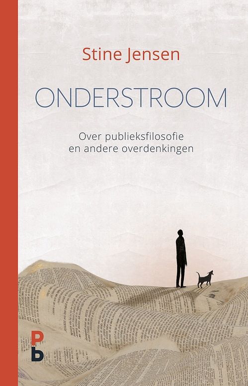 Foto van Onderstroom - stine jensen - ebook