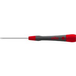 Foto van Wiha torx-schroevendraaier grootte 4 ip koplengte: 40 mm