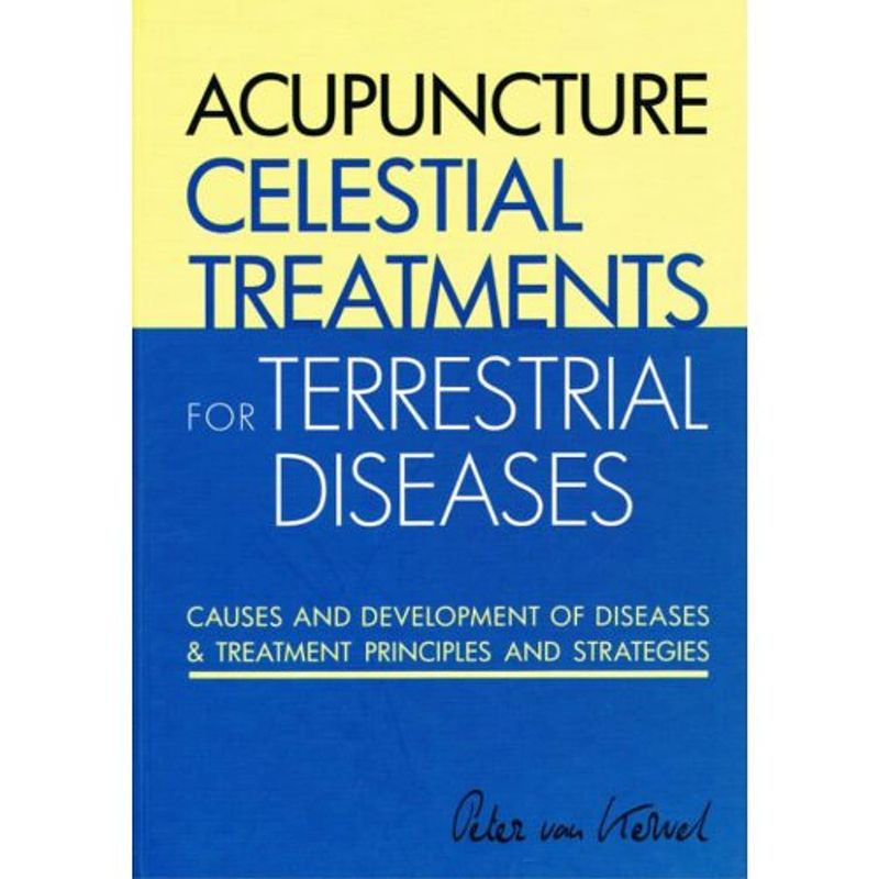 Foto van Acupuncture celestial treatments for terrestrial