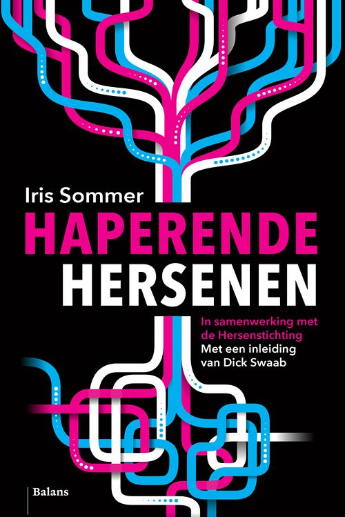 Foto van Haperende hersenen - iris sommer - ebook (9789460030635)