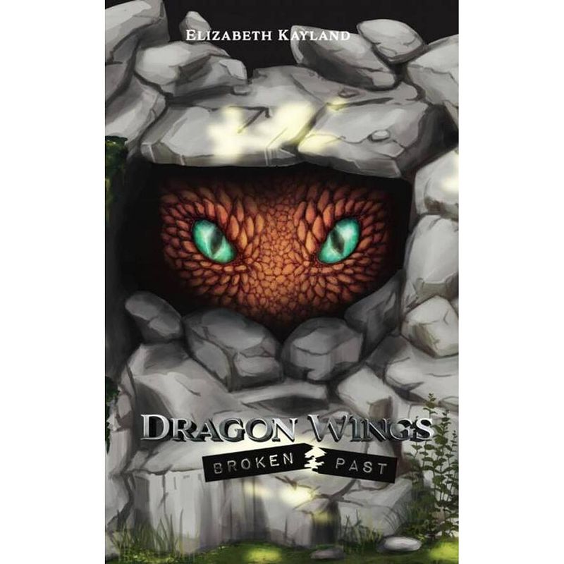 Foto van Dragon wings