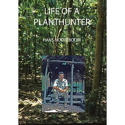 Foto van Life of a planthunter
