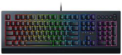 Foto van Razer cynosa v2 gaming toetsenbord qwerty