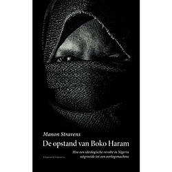 Foto van De opstand van boko haram