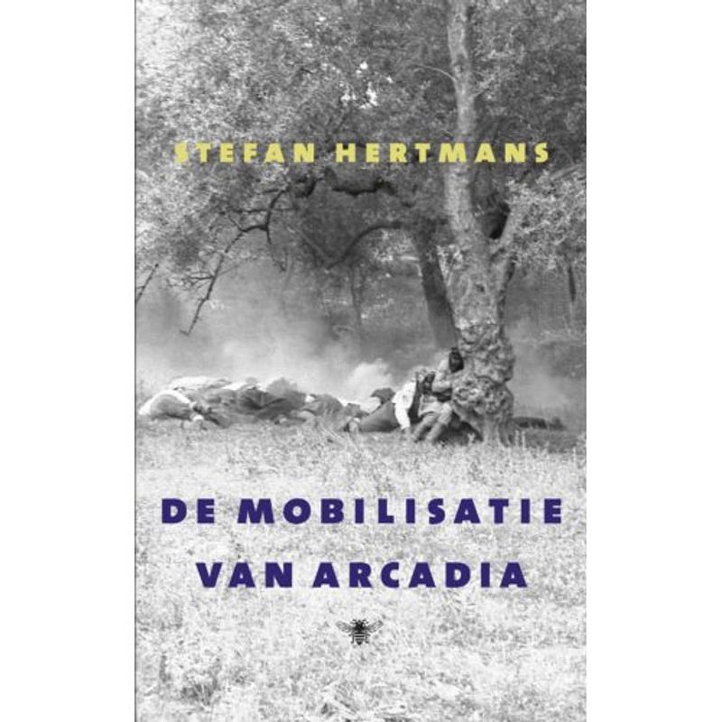 Foto van De mobilisatie van arcadia